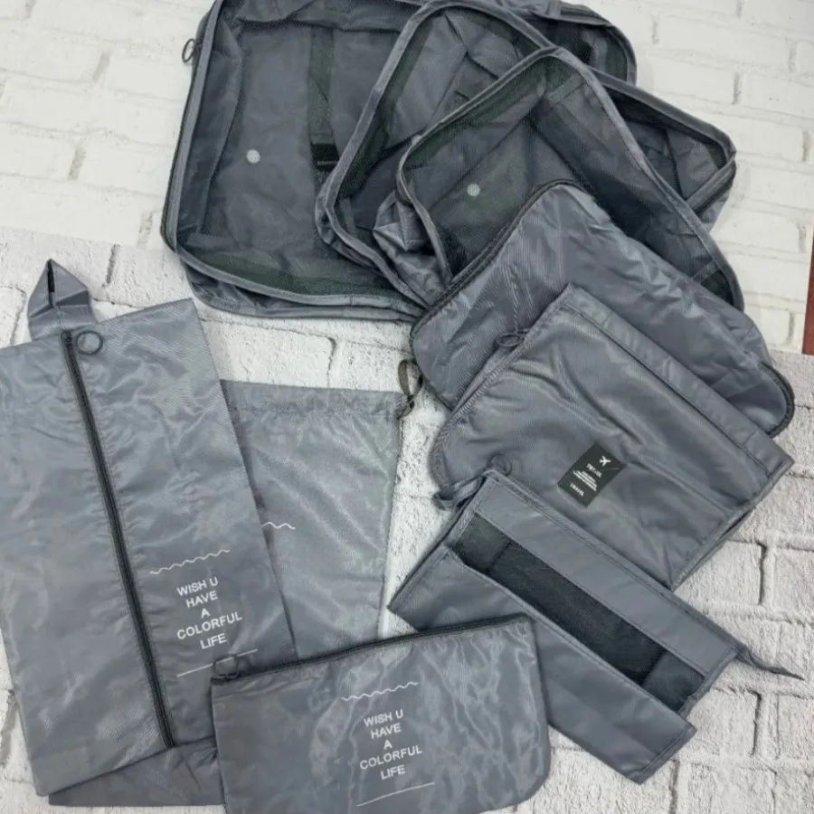 پک نظم دهنده چمدان