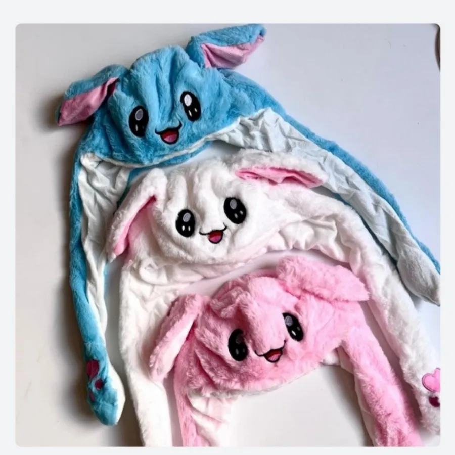 کلاه پمپی چراغ دار