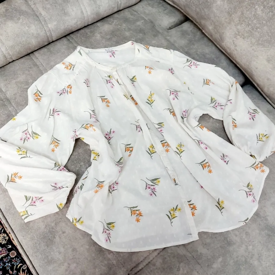 شومیز مارکدار