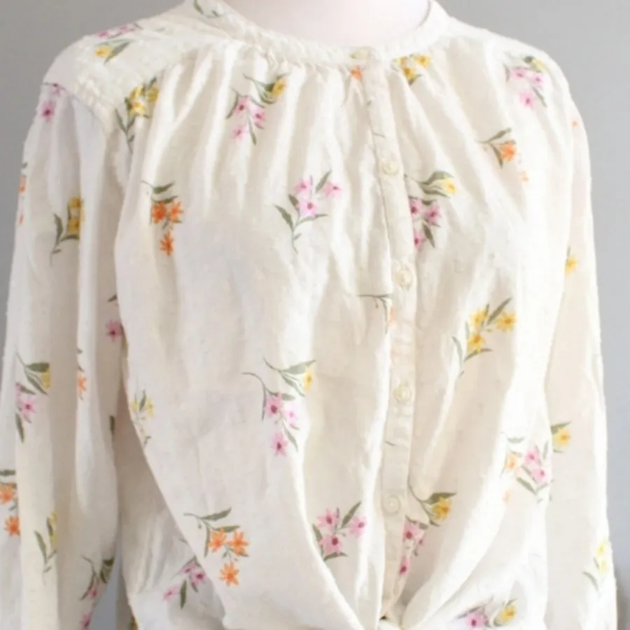 شومیز مارکدار