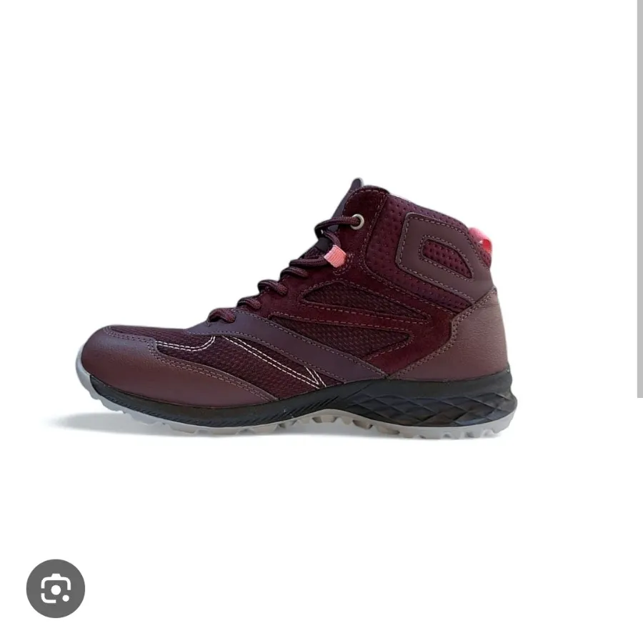 کفش طبیعت گردی Jack Wolf