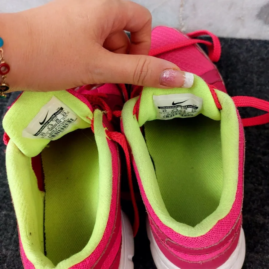 کتونی اصل نایک nike