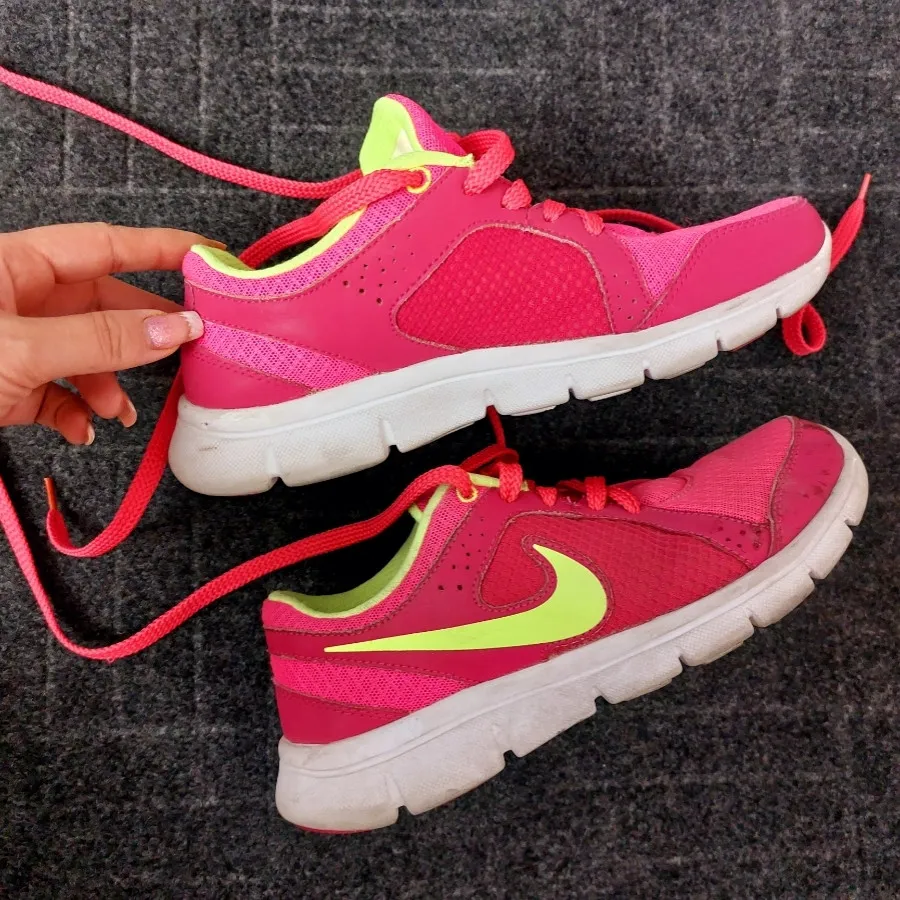 کتونی اصل نایک nike