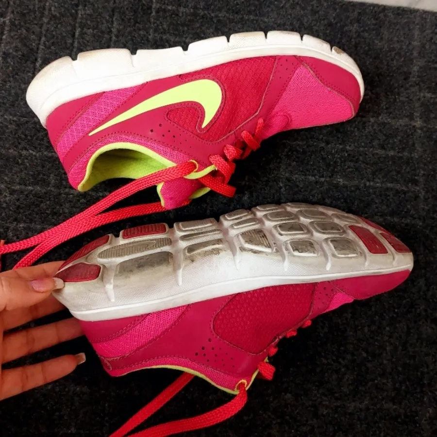 کتونی اصل نایک nike