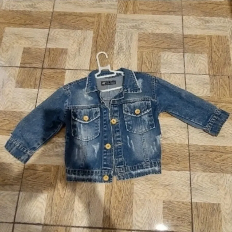 کت لی جین بچگانه