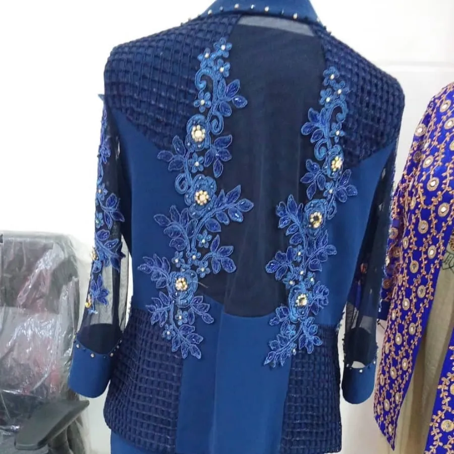 لباس سه تیکه