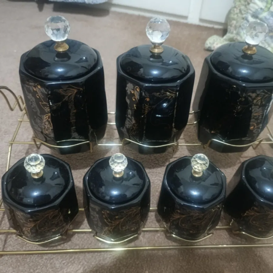 جا ادویه magro