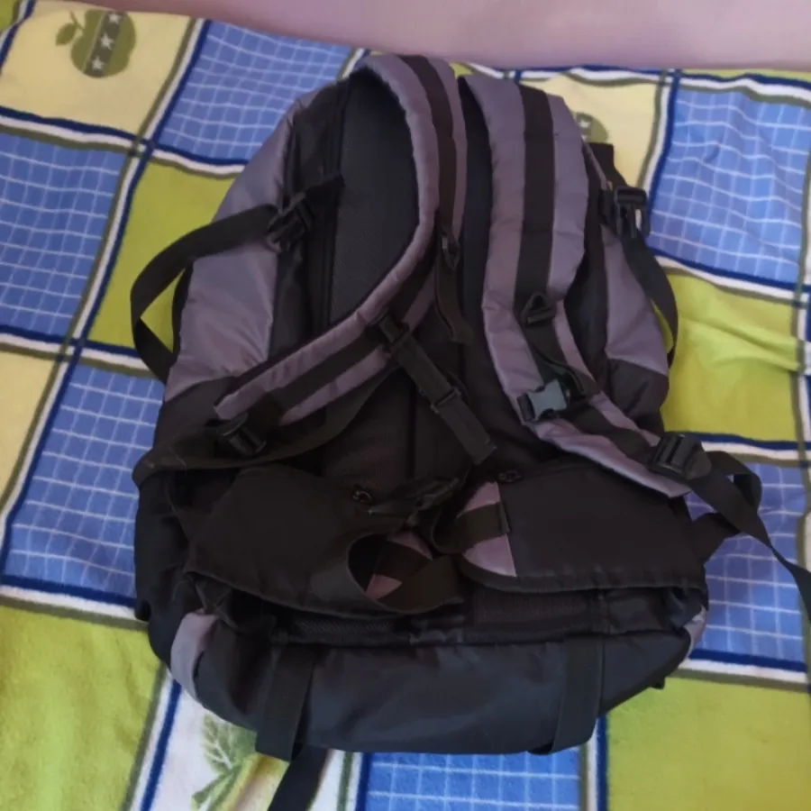 کوله پشتی کوهنوردی