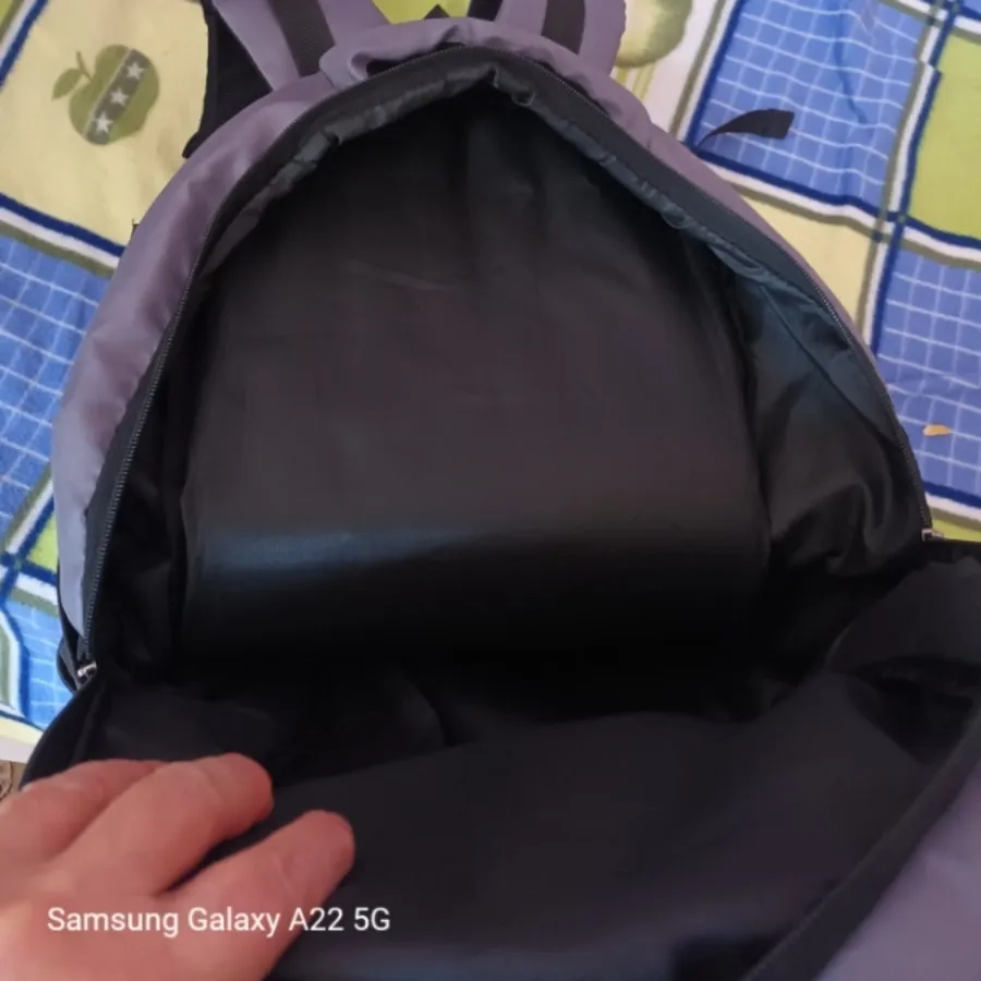 کوله پشتی کوهنوردی