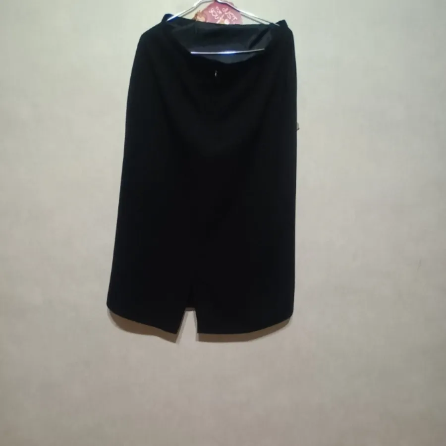 کت و دامن مجلسی مشکی