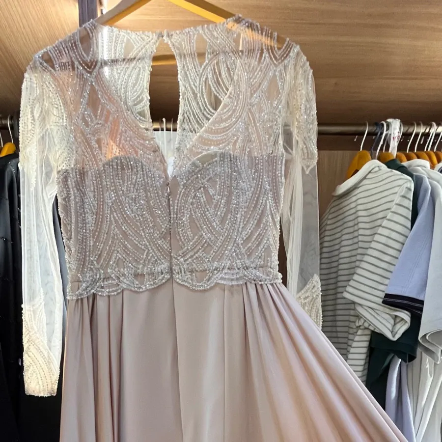 لباس مجلسی زنانه