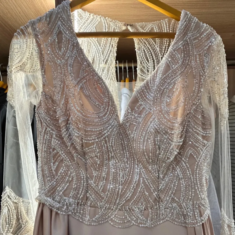 لباس مجلسی زنانه