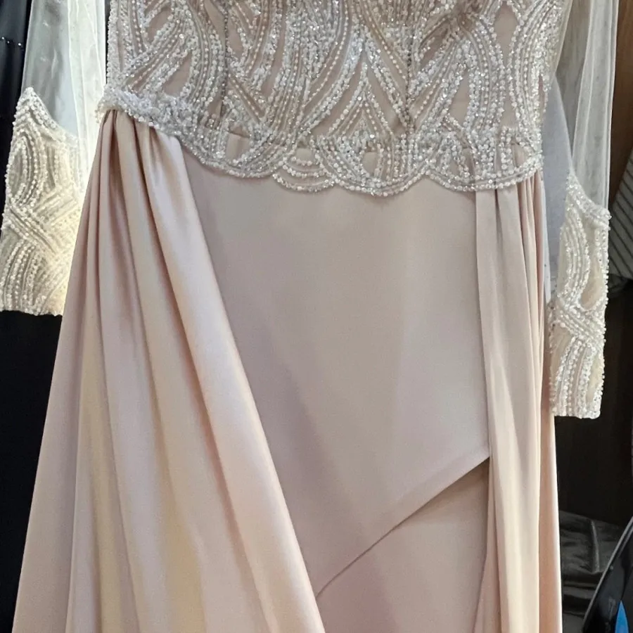 لباس مجلسی زنانه