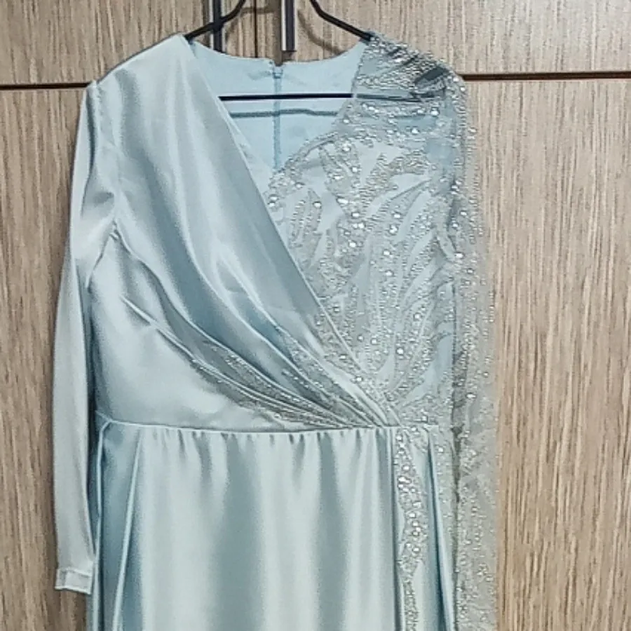 لباس عروس و لباس مجلسی