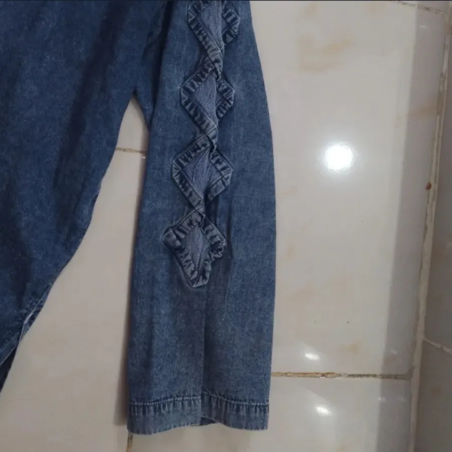 شومیز  ایتالیایی