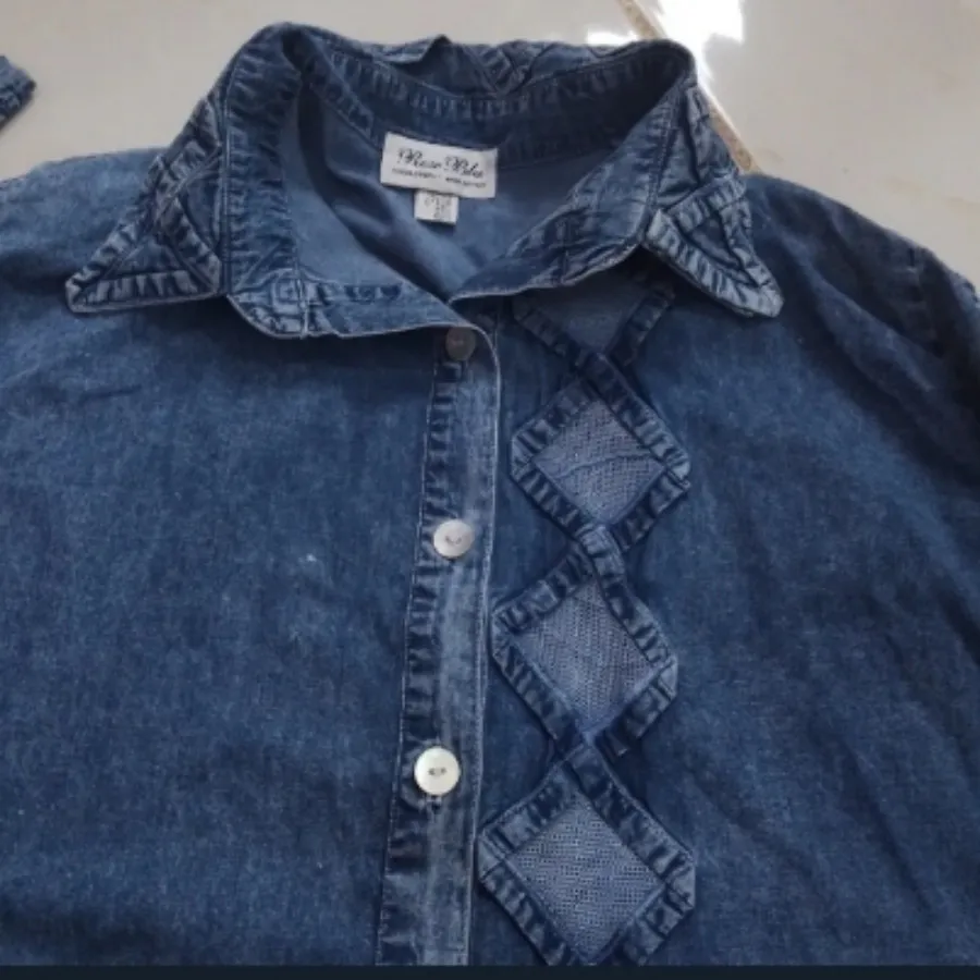 شومیز  ایتالیایی