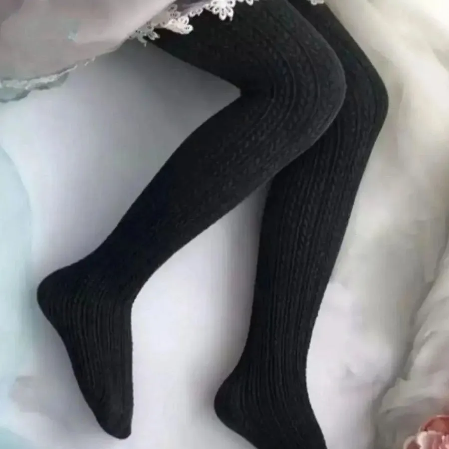 جوراب شلواری بافت