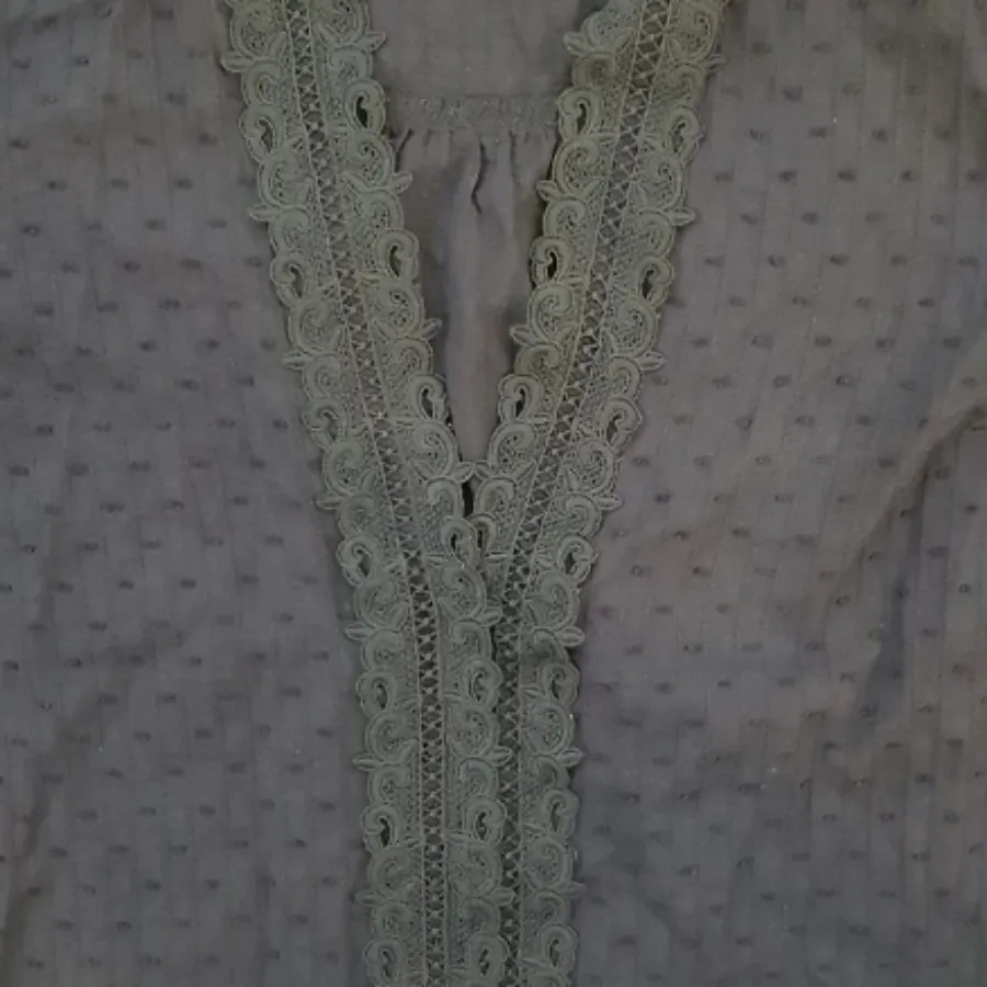 بلوز زنانه یقه هفت