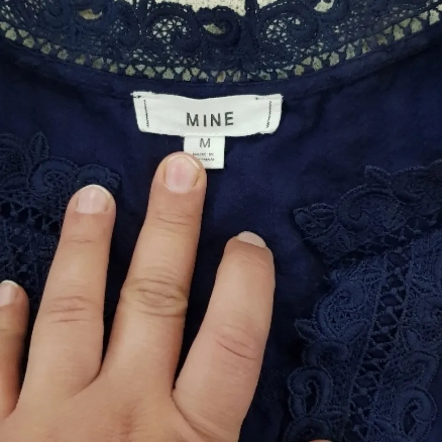 بلوز زنانه یقه هفت