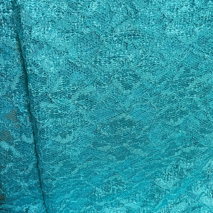 پارچه تور و گیپور