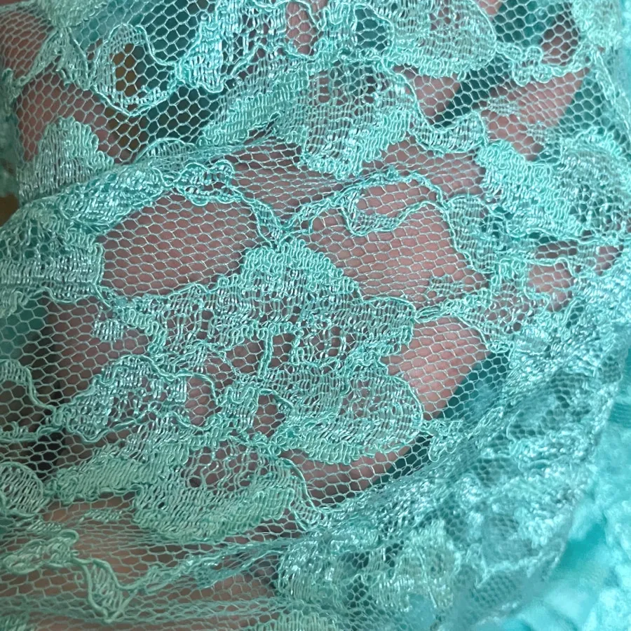 پارچه تور و گیپور