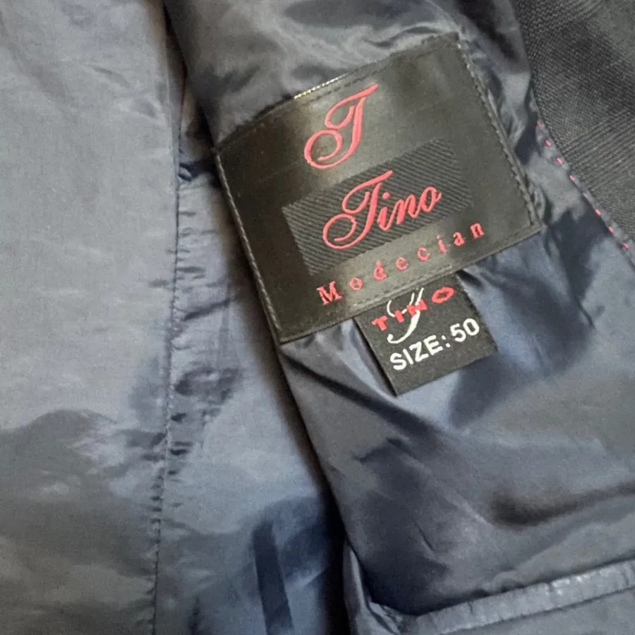 کت و شلوار مردانه