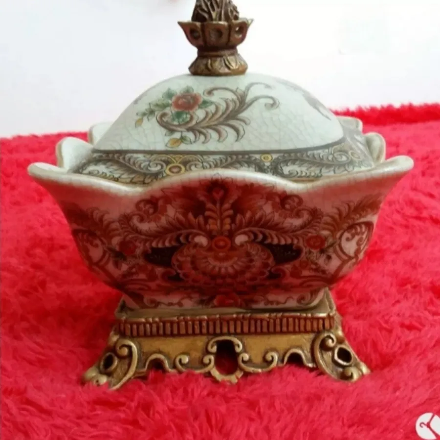 قندان زیرخاکی