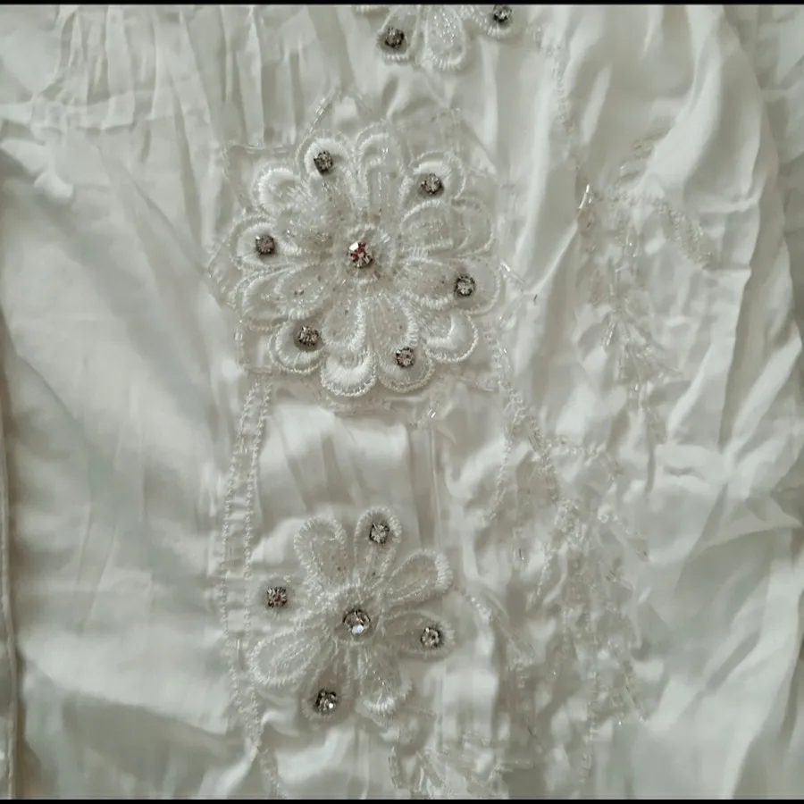 بلوز دامن مجلسی