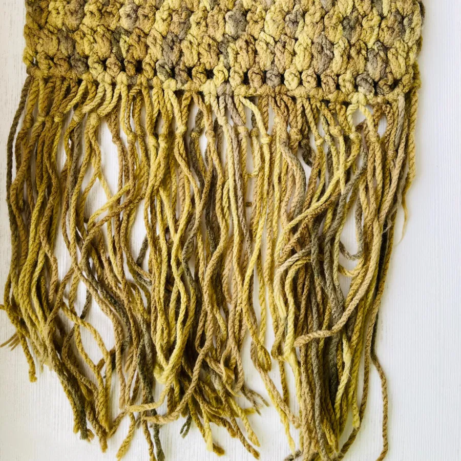 ست شالگردن و کلاه