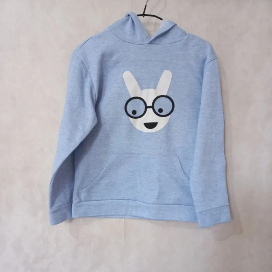 سویشرت نوجوان کلاهدار