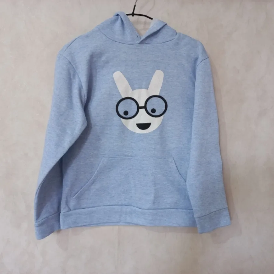 سویشرت نوجوان کلاهدار