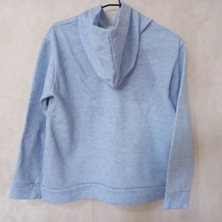 سویشرت نوجوان کلاهدار