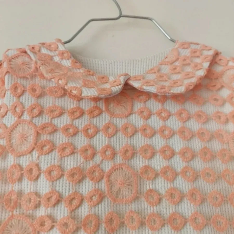 پیراهن بچگانه