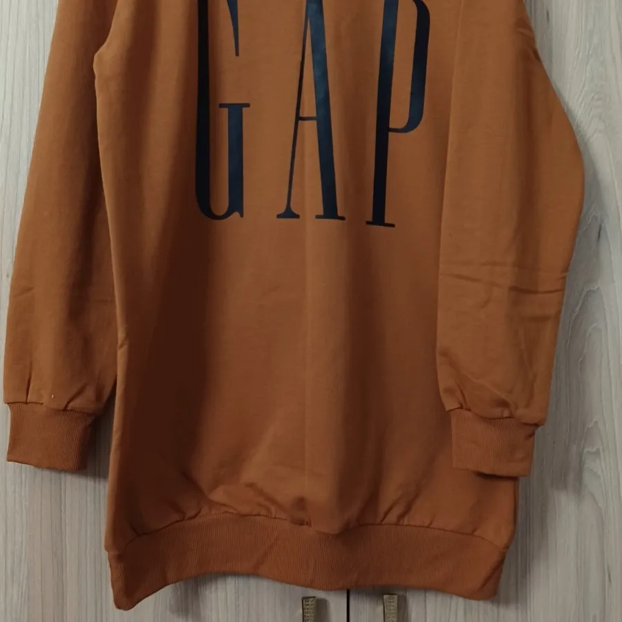 بلوز لانگ زنانه