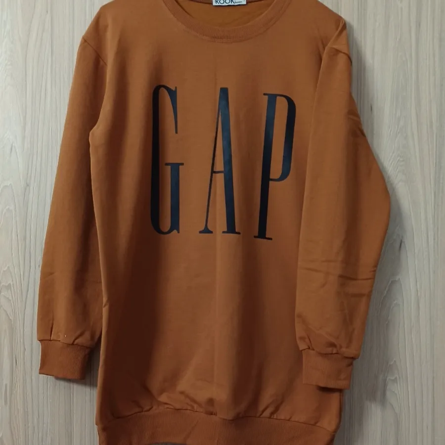 بلوز لانگ زنانه