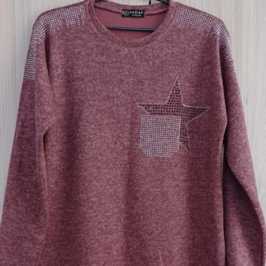 بلوز پاییزه زنانه