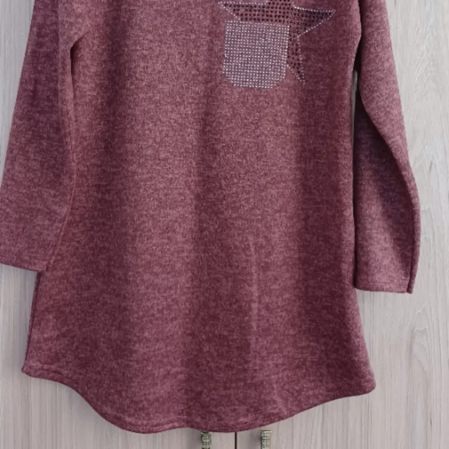 بلوز پاییزه زنانه