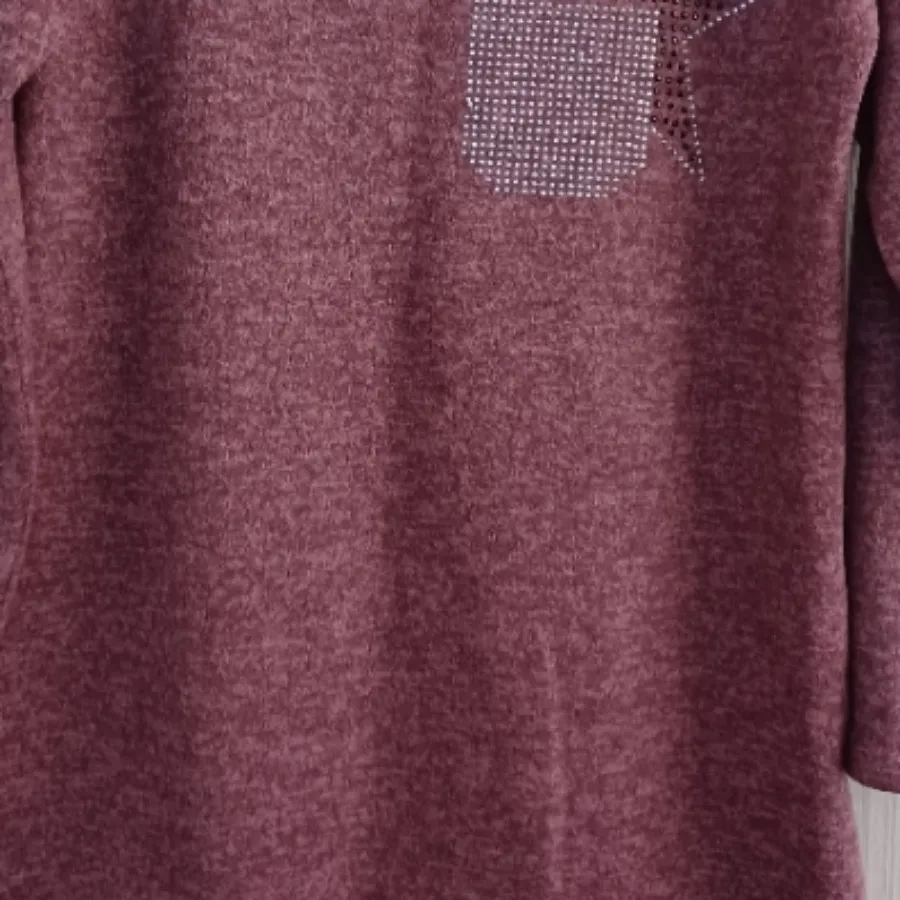 بلوز پاییزه زنانه