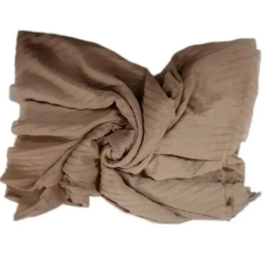 چند عدد شال