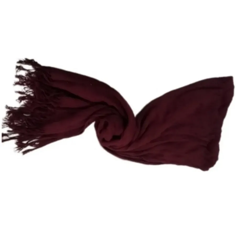 چند عدد شال