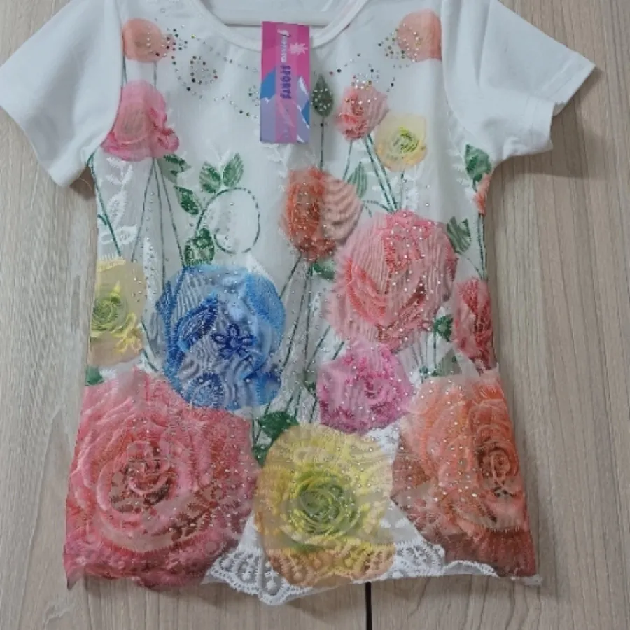 تیشرت بچگانه