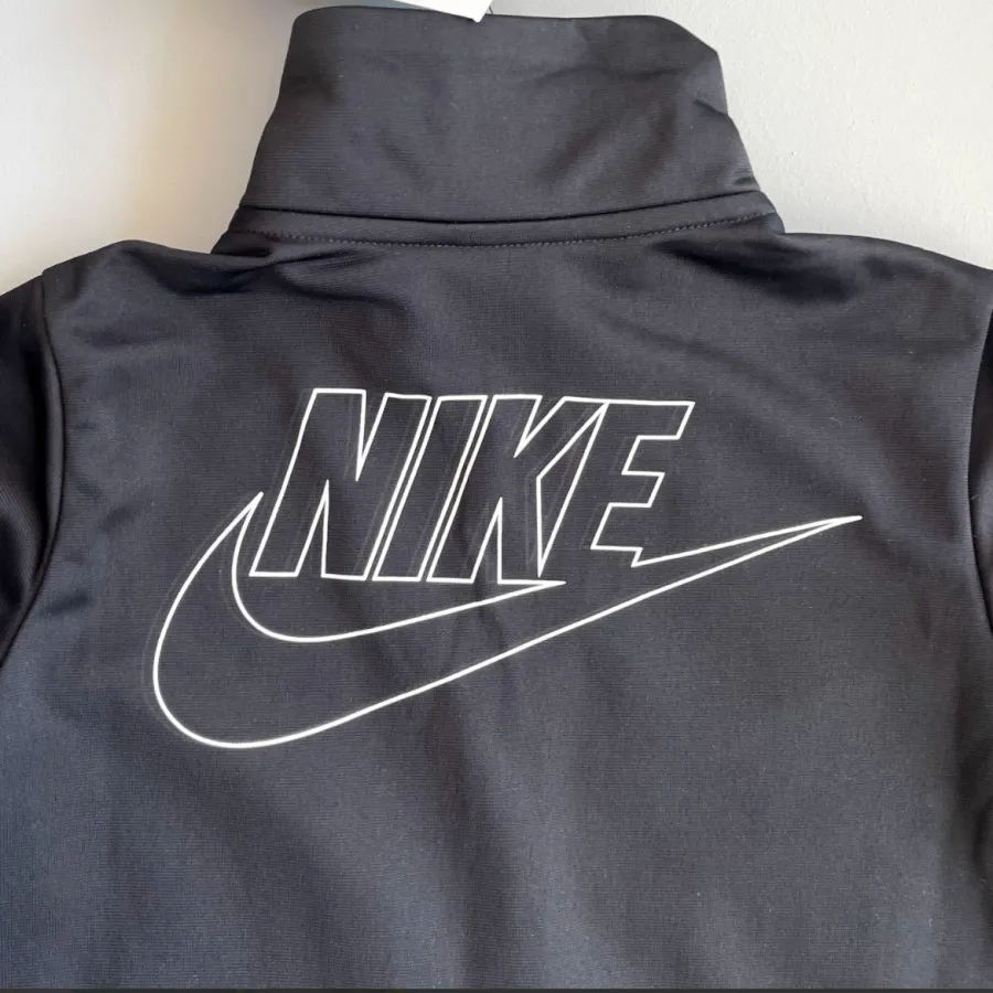 ست کاپشن شلوار نایک