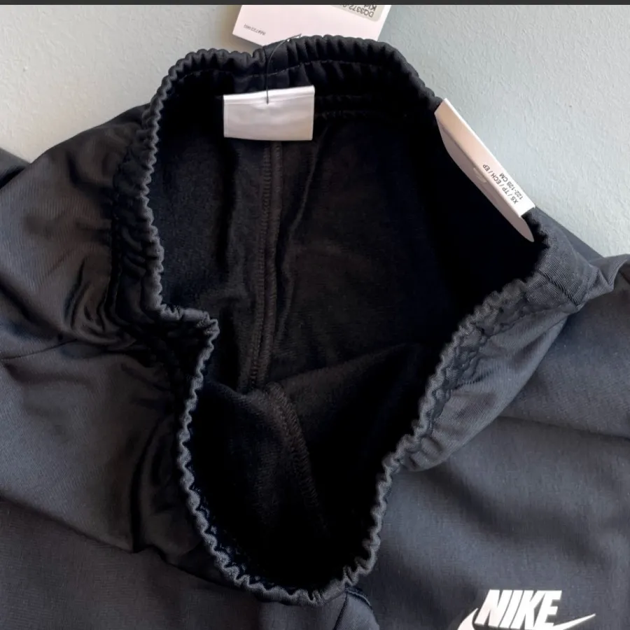 ست کاپشن شلوار نایک