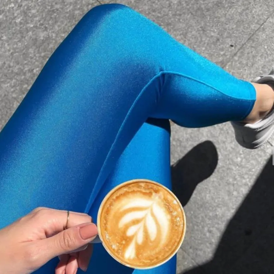 لگ Up&fit اپ اند فیت