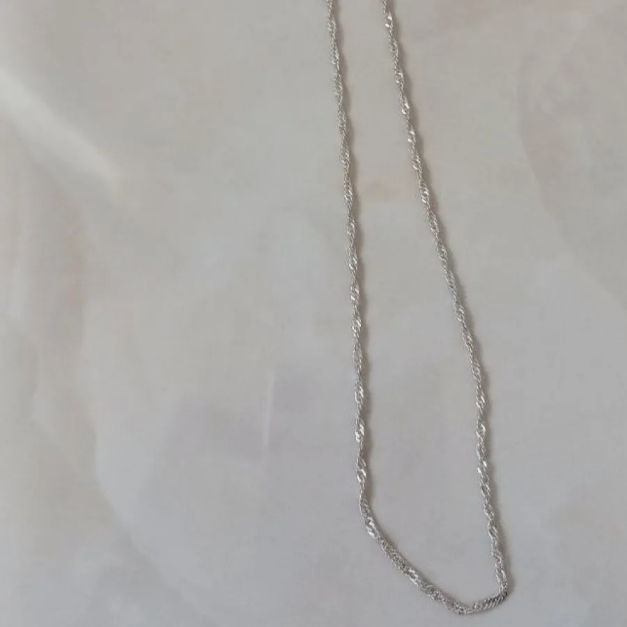 زنجیر استیل زیبا (1)