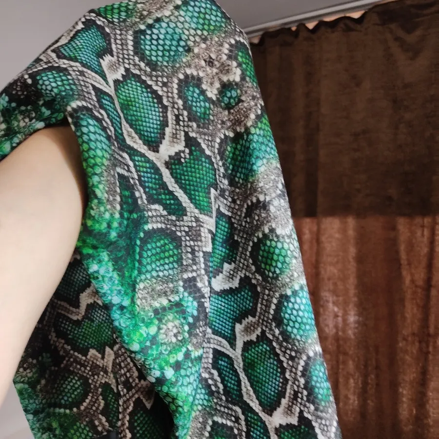 شال پوست ماری