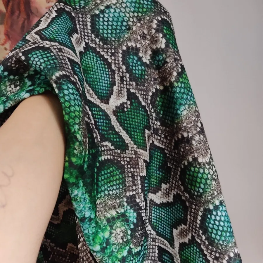 شال پوست ماری