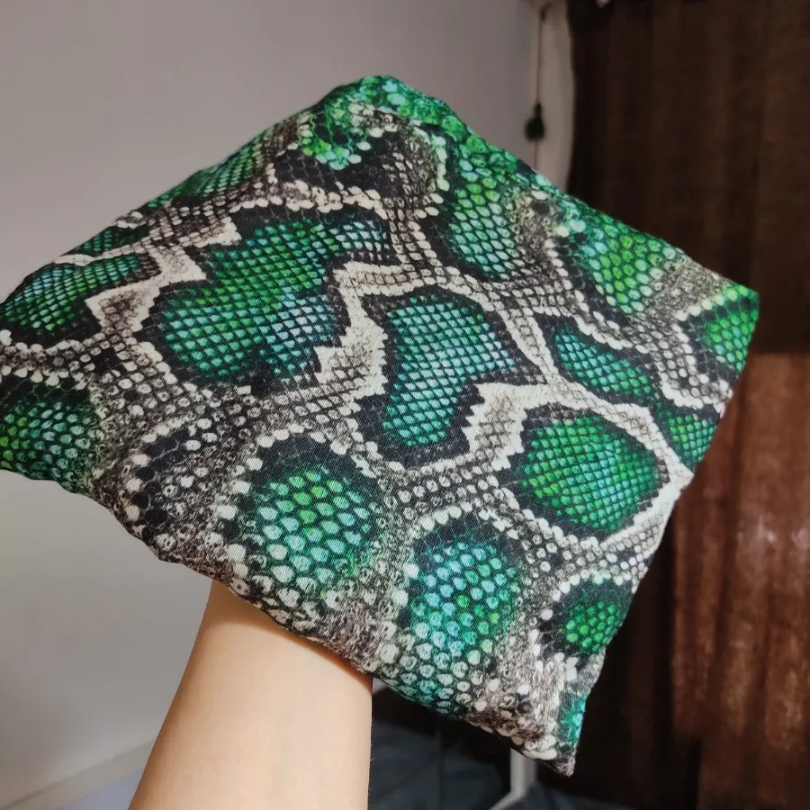 شال پوست ماری