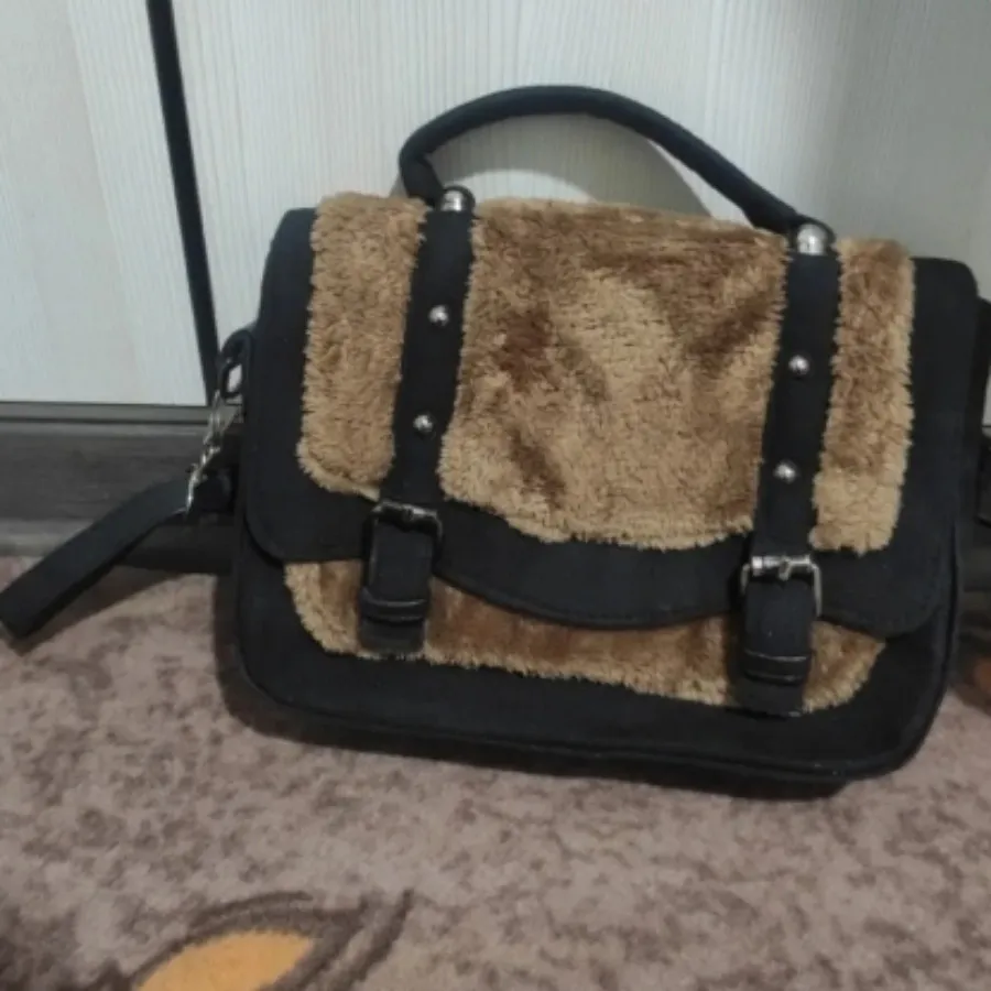 ست کیف و بوت