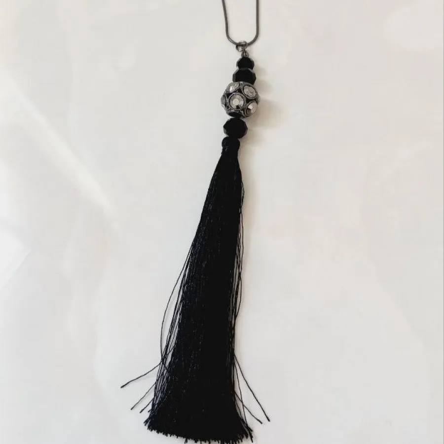 گردنبند رومانتویی (1)